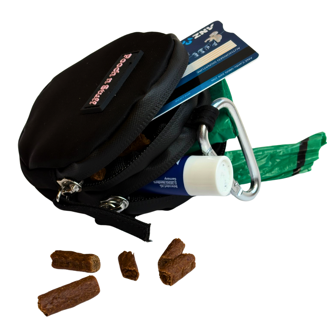 Walk & Go Bag