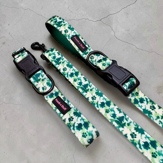Forest Paws Signature Set 🌿🐾