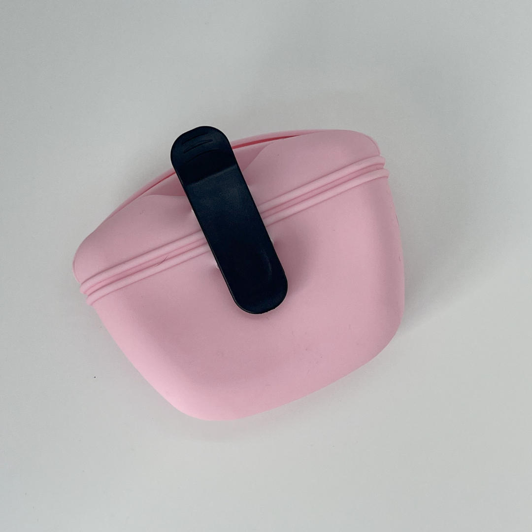 The Pooch Pouch- Magnetic Treat Bag