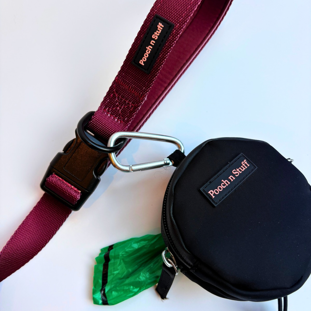 Walk & Go Bag