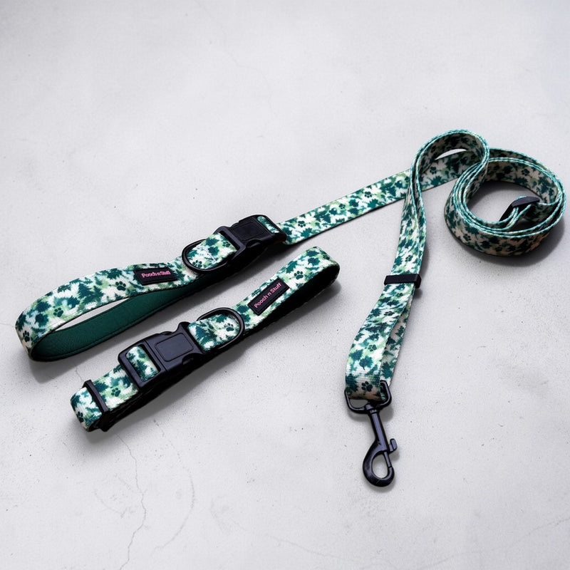 Forest Paws Signature Set 🌿🐾