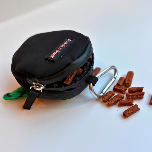 Walk & Go Bag