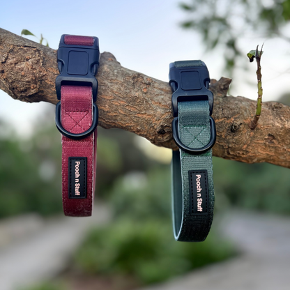 Inspired by nature, designed for everyday adventures