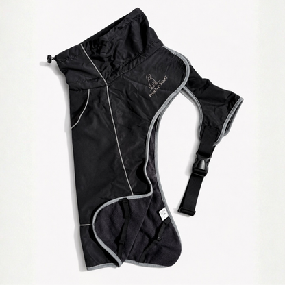 Waterproof Dog Rain Jacket