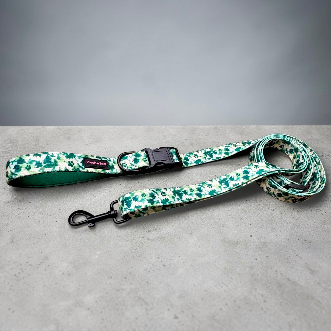 Forest Paws Signature Set 🌿🐾