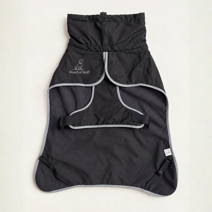 Waterproof Dog Rain Jacket