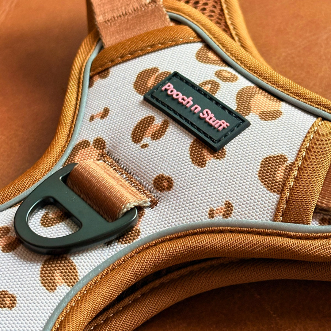 Savannah Harness