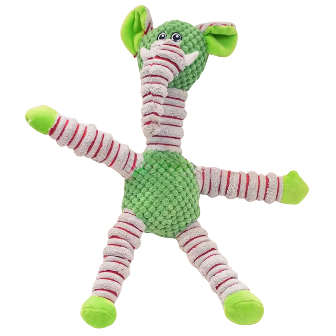 Enrichment Toy Bundle – 4 Toys for Daily Play