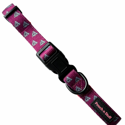 Adjustable Dog Collars – Comfortable, Durable & Stylish