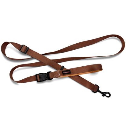 Versatile Adjustable Dog Lead
