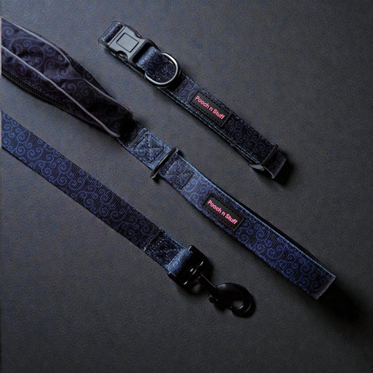 Traffic Lead & Collar