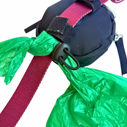 Walk & Go Bag