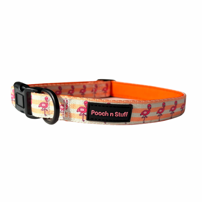 Adjustable Dog Collars – Comfortable, Durable & Stylish