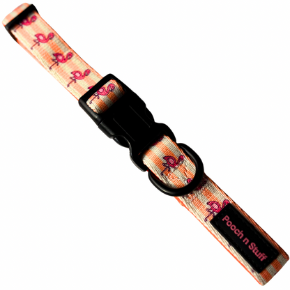 Adjustable Dog Collars – Comfortable, Durable & Stylish