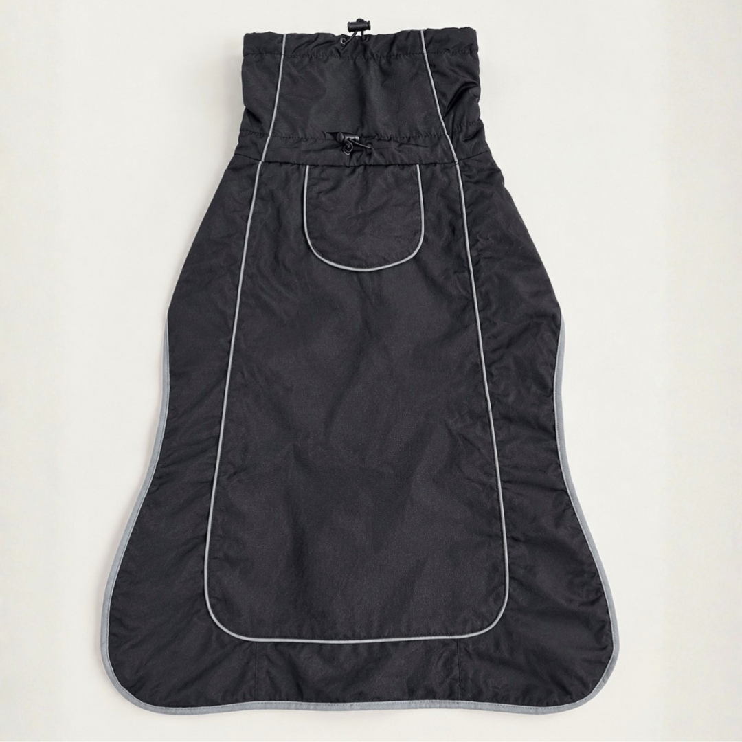 Waterproof Dog Rain Jacket