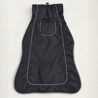 Waterproof Dog Rain Jacket