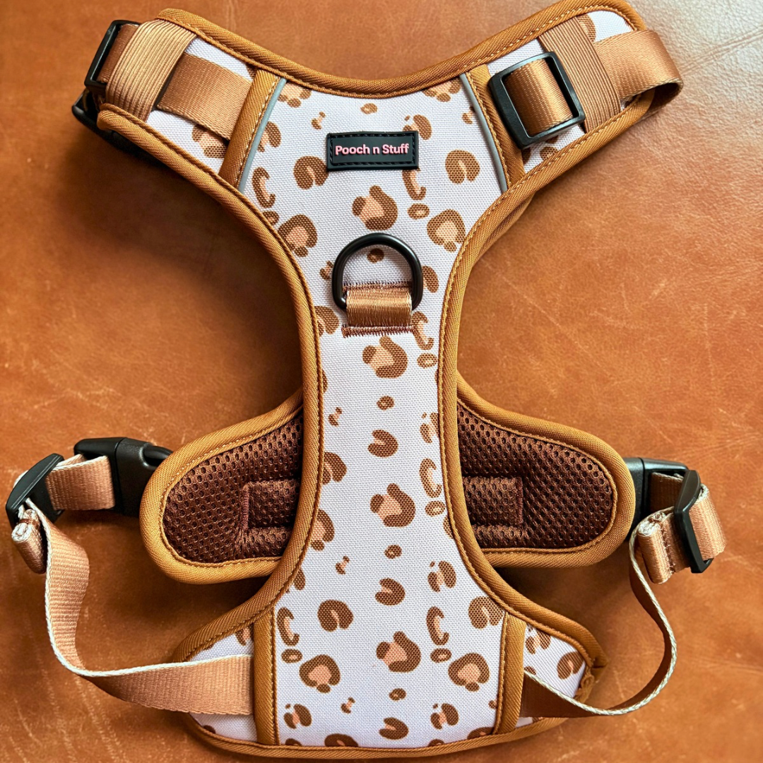 Savannah Harness
