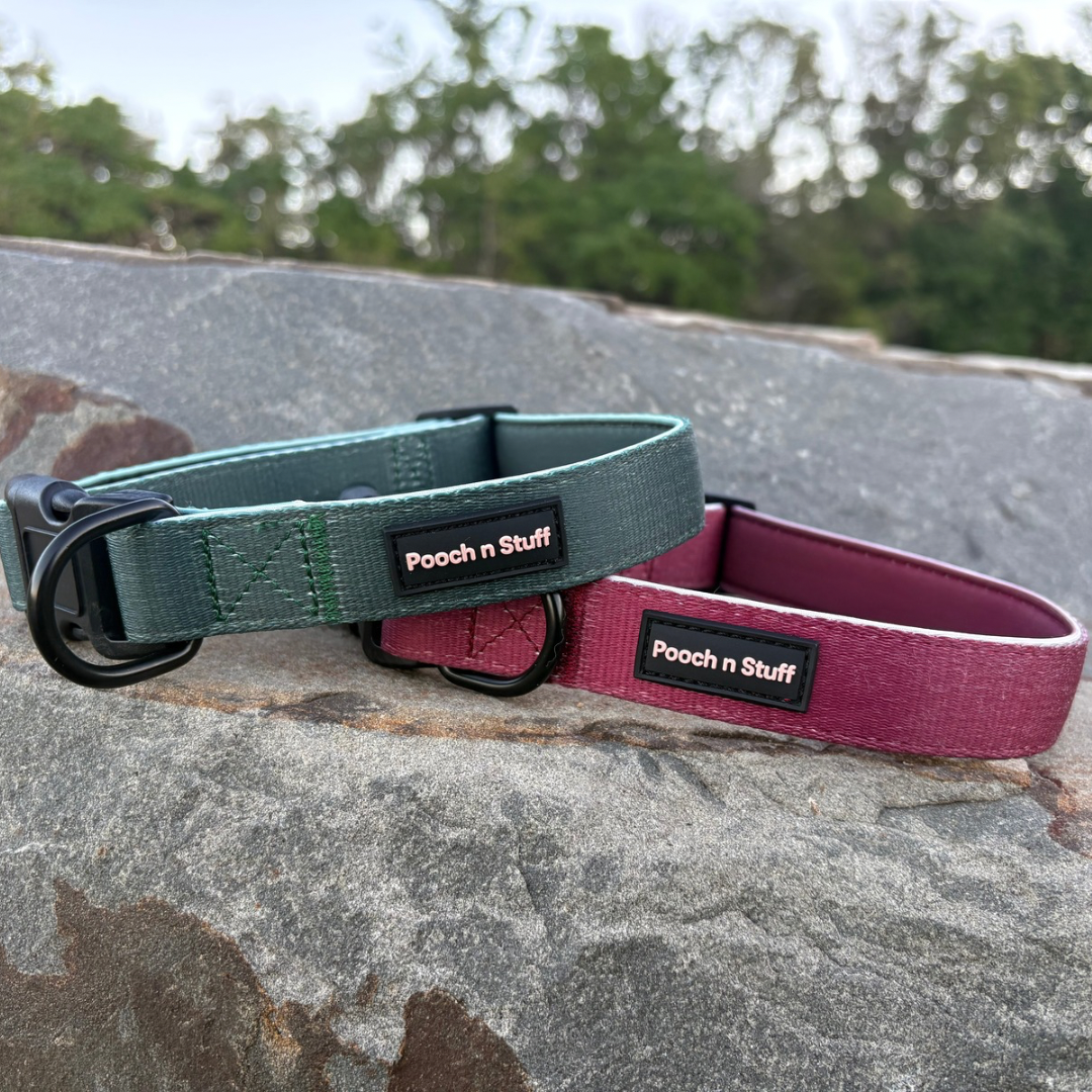 Inspired by nature, designed for everyday adventures