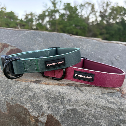 Inspired by nature, designed for everyday adventures