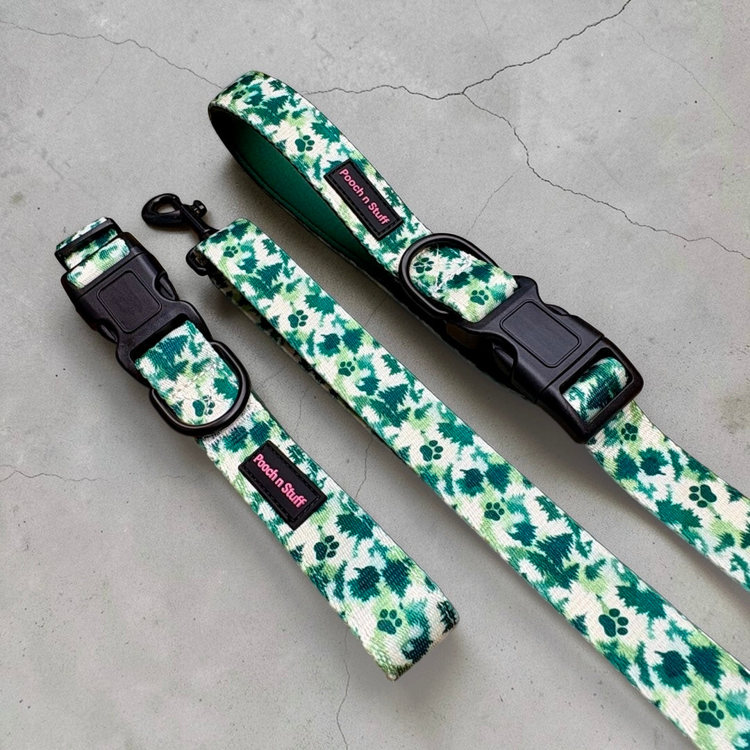 Forest Paws Signature Set 🌿🐾