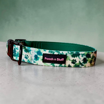 Forest Paws Signature Set 🌿🐾