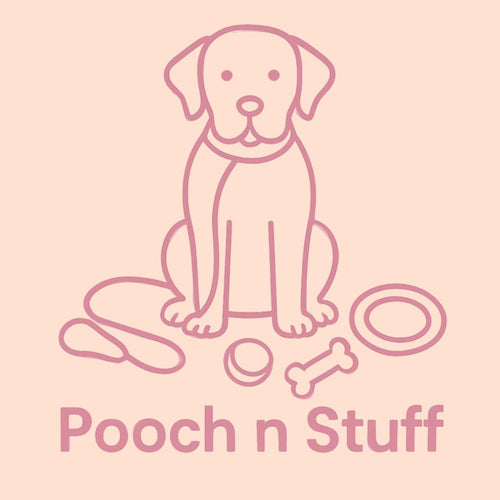 Pooch n’ Stuff