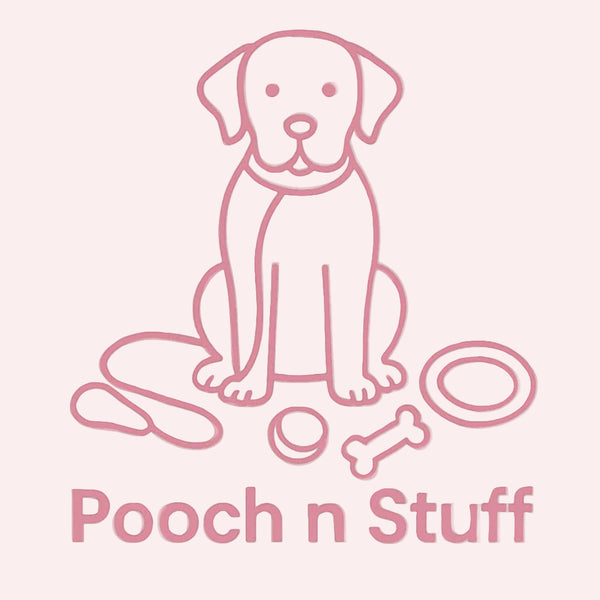 Pooch n’ Stuff