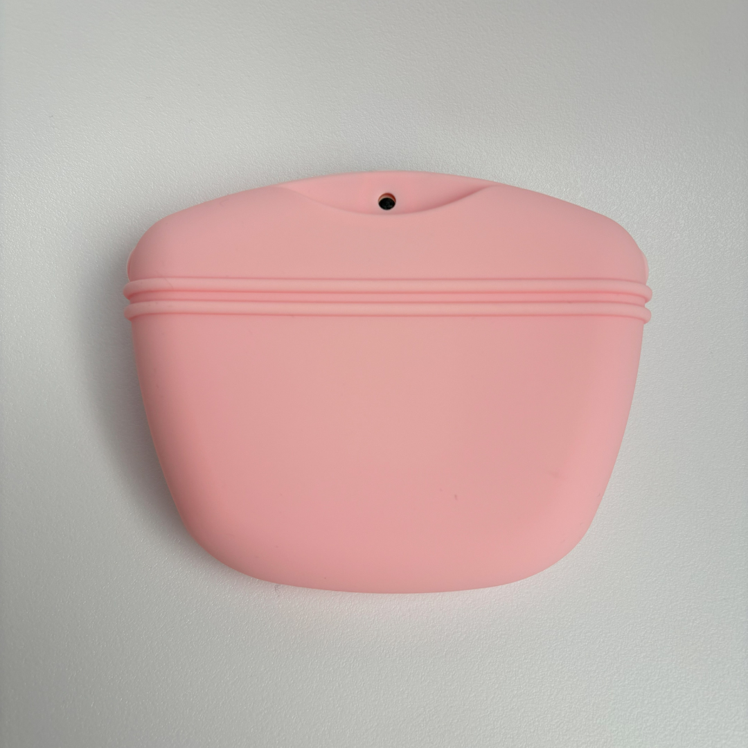 The Pooch Pouch- Magnetic Treat Bag