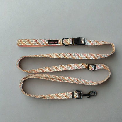 Dog Leash – Multifunctional & Fun