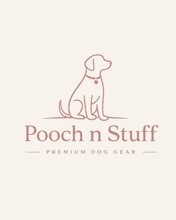 Pooch n’ Stuff